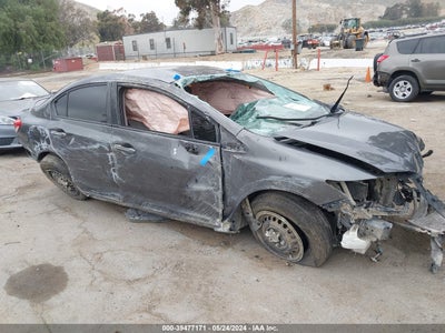 HONDA CIVIC 2013