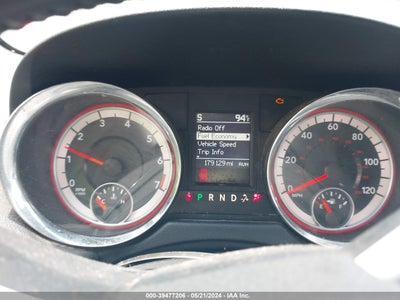 DayDrive