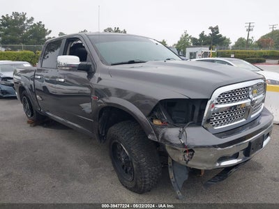 RAM 1500 2018