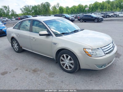 FORD TAURUS 2009