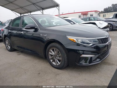 KIA OPTIMA 2020