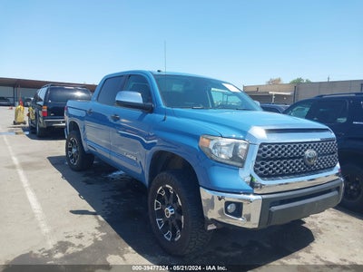 TOYOTA TUNDRA 2019