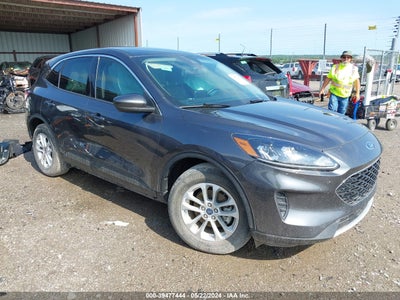 FORD ESCAPE 2020