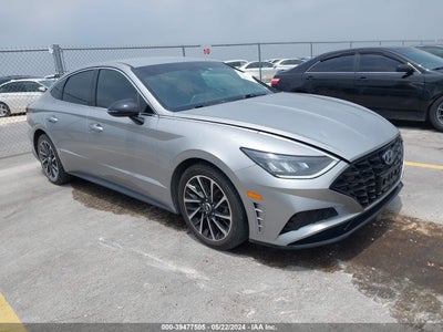 HYUNDAI SONATA 2020