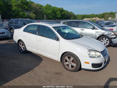 VOLKSWAGEN JETTA 2009