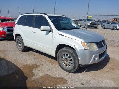 SUZUKI GRAND VITARA 2006