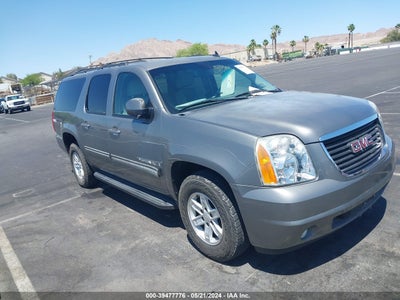 GMC YUKON XL 1500 2009