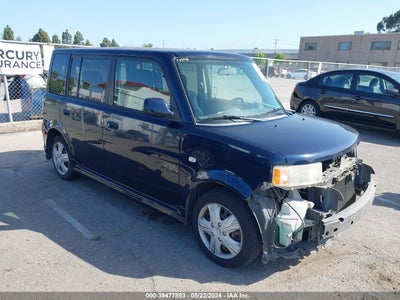 SCION SCION XB 2006