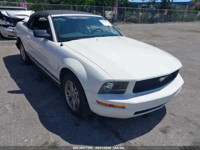 FORD MUSTANG 2006