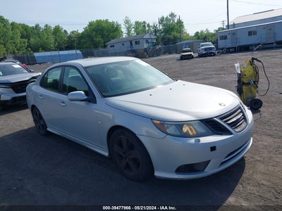 Saab 9-3 2009