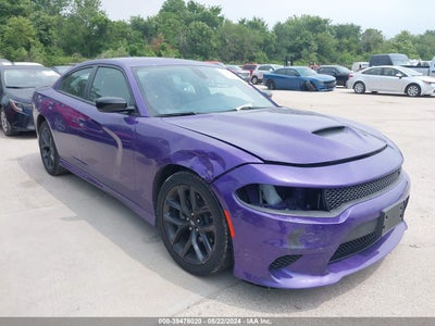 DODGE CHARGER 2023
