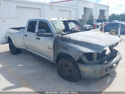 RAM 3500 2014