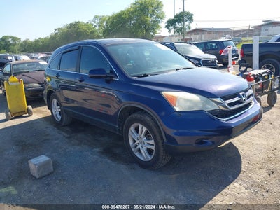 HONDA CR-V 2011