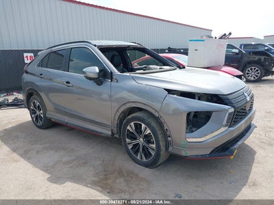 MITSUBISHI ECLIPSE CROSS 2022