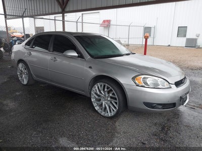 Chevrolet Impala 2006