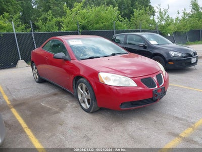 PONTIAC 200 2007