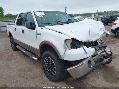 FORD F-150 2006