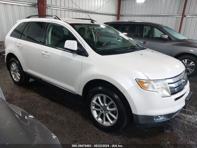 FORD EDGE 2009