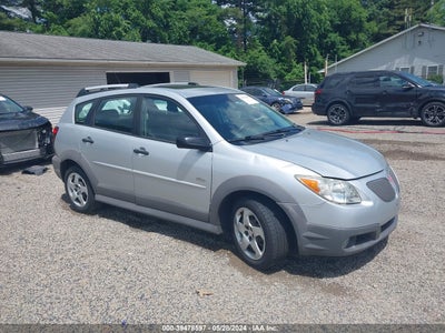 PONTIAC VIBE 2006