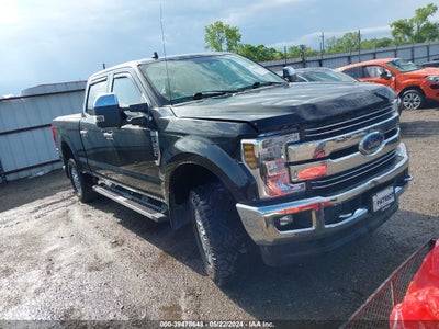 FORD F-250 2019