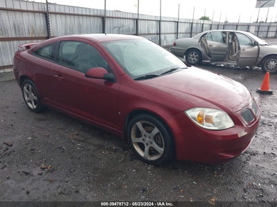 PONTIAC 200 2007