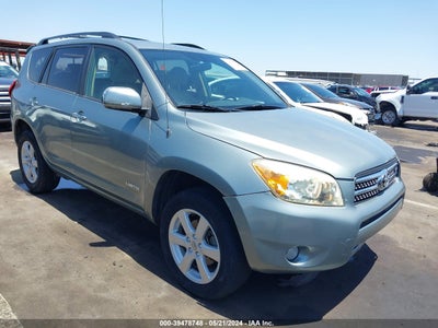 TOYOTA RAV4 2006