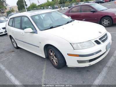 SAAB 9-3 2006