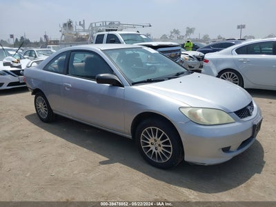 HONDA CIVIC 2005