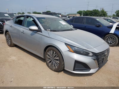 NISSAN ALTIMA 2023