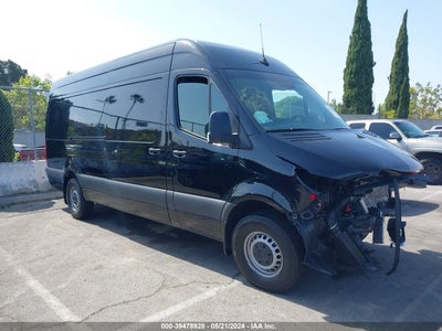 MERCEDES-BENZ SPRINTER 2500 2023