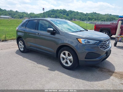 FORD EDGE 2020