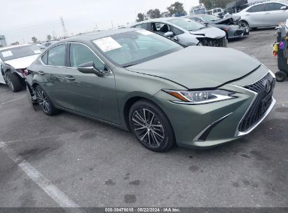 Lexus Es 350 2023