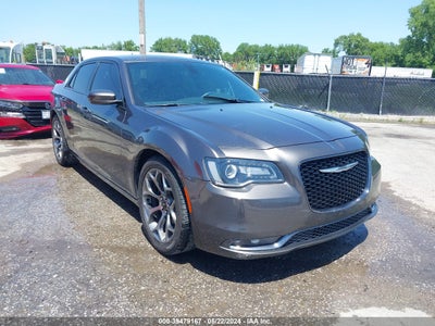 CHRYSLER 300 2016