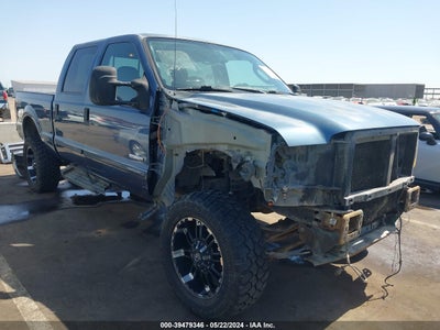 FORD F-250 2006