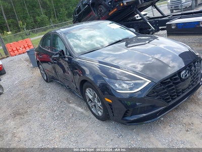HYUNDAI SONATA 2023