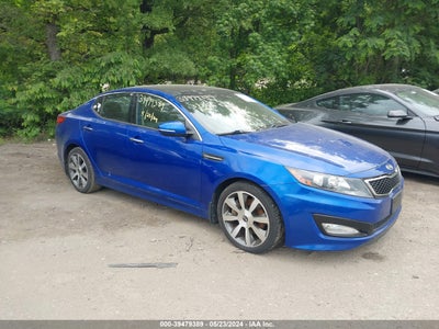 KIA OPTIMA 2011