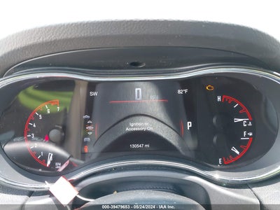 DayDrive