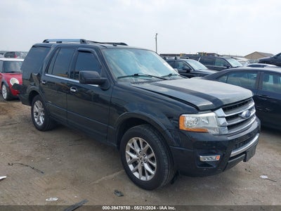 Ford Expedition 2016