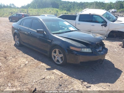 ACURA 200 2005