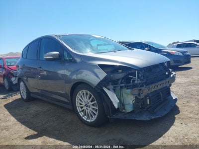 FORD C-MAX HYBRID 2013