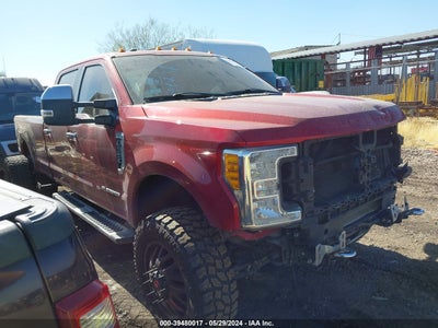 FORD F-350 2017