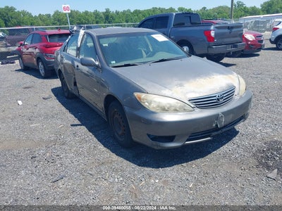 TOYOTA CAMRY 2005