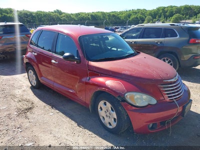 CHRYSLER PT CRUISER 2007