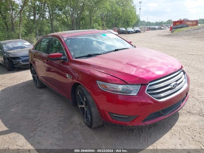 FORD TAURUS 2014