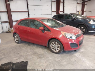 KIA RIO 2013