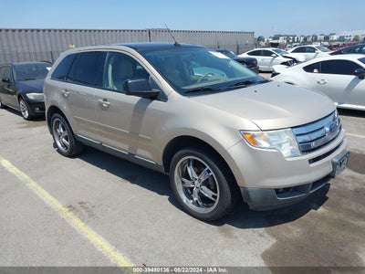 FORD EDGE 2007