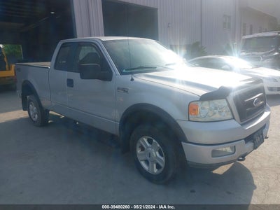 FORD F-150 2005