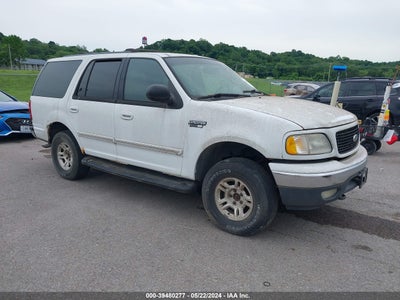 FORD EXPEDITION 2000