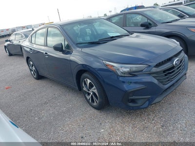 SUBARU LEGACY 2024