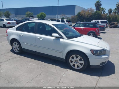 VOLVO S40 2005